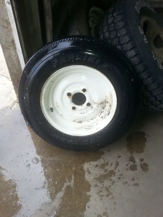 A Used Tire Specialists 7