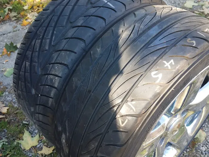 A Used Tire Specialists 2
