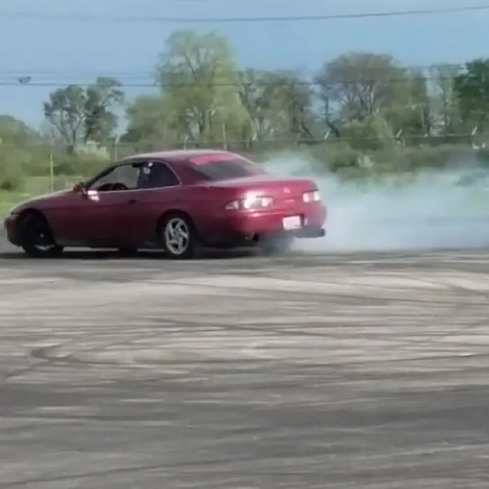 A Used Tire Specialists 1