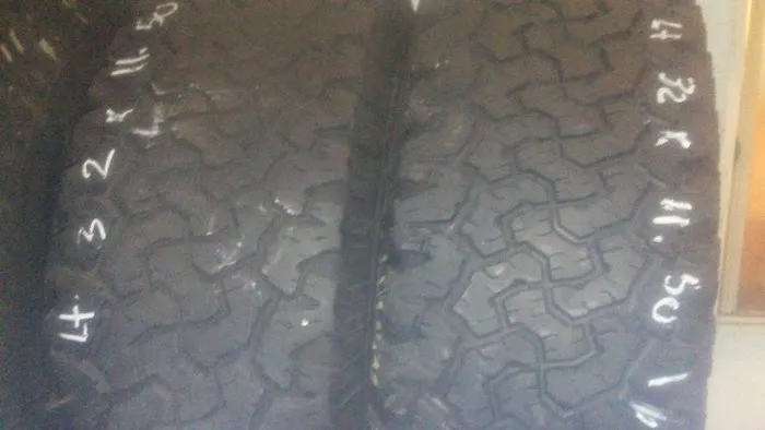 A Used Tire Specialists 4