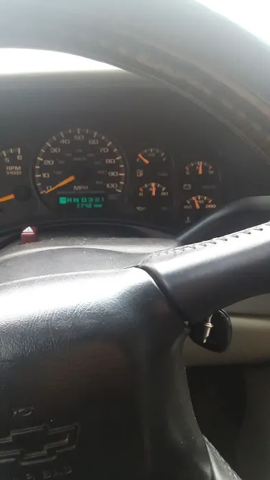 A Used Tire Specialists 8