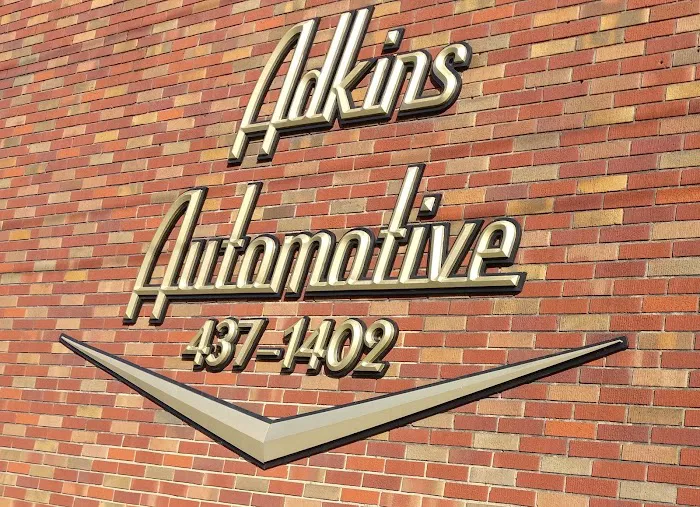 Adkins Automotive 1