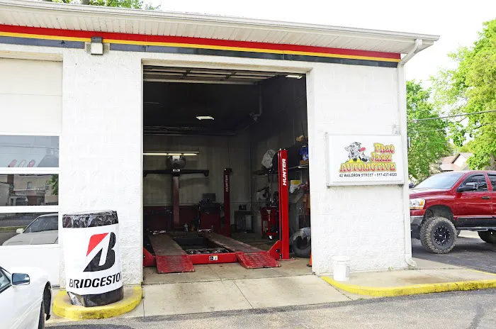 Phat Jaxx Automotive LLC 9