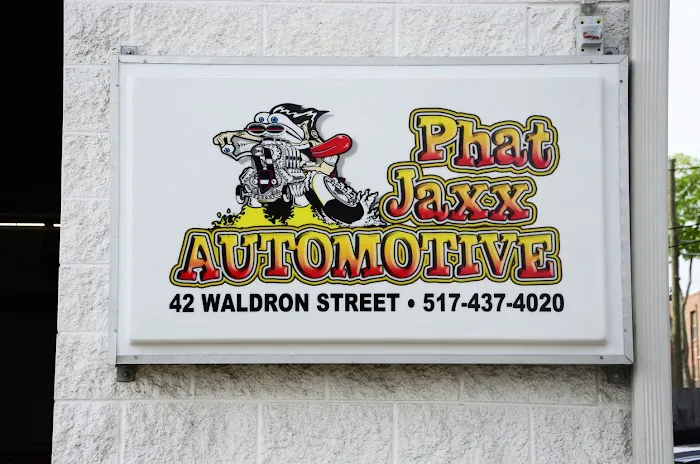 Phat Jaxx Automotive LLC 0