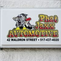 Phat Jaxx Automotive LLC