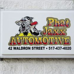 Phat Jaxx Automotive LLC ico