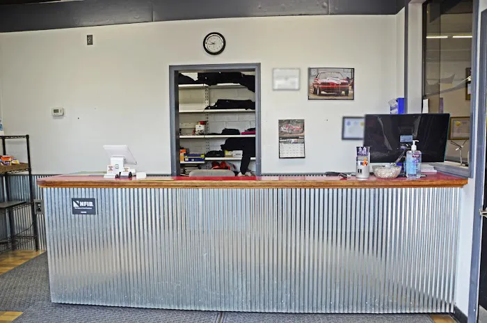 Phat Jaxx Automotive LLC 1