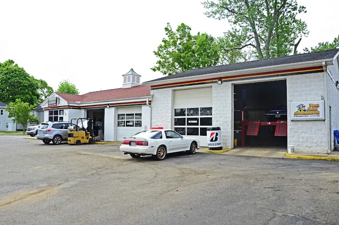 Phat Jaxx Automotive LLC 4