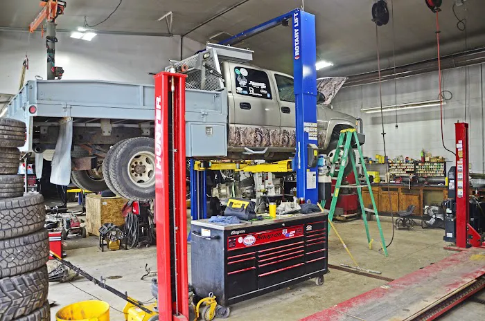 Phat Jaxx Automotive LLC 3