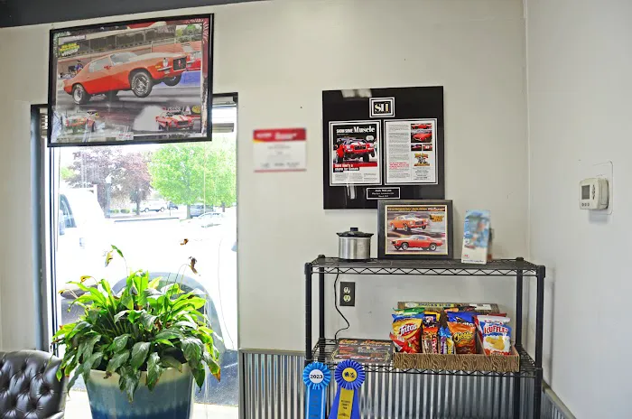 Phat Jaxx Automotive LLC 6