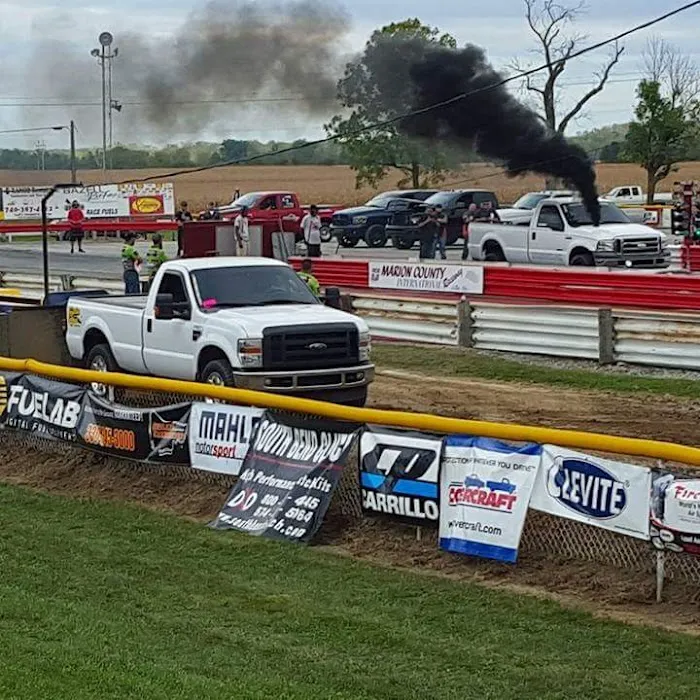 Sparks Motorsports 1