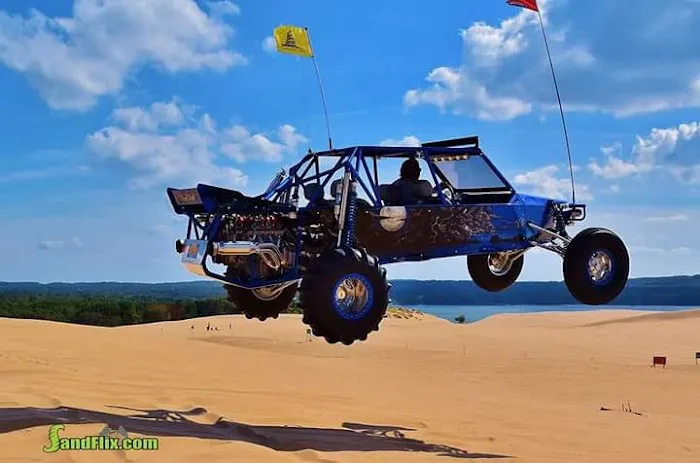 Sparks Motorsports 0