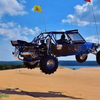 Sparks Motorsports