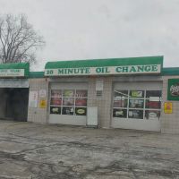 Insta Lube & Wash