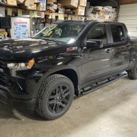 Phillips Topper World
