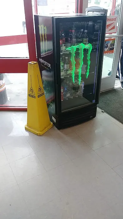 AutoZone Auto Parts 3
