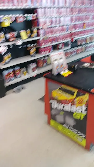 AutoZone Auto Parts 4
