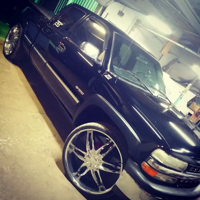 Glass House Customs LLC 5