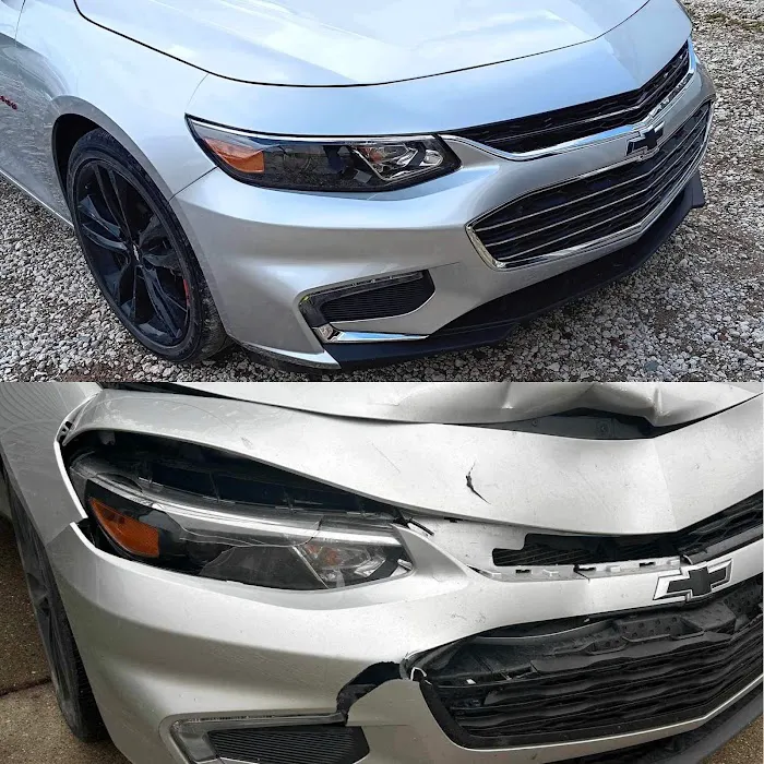 Glass House Customs LLC 3