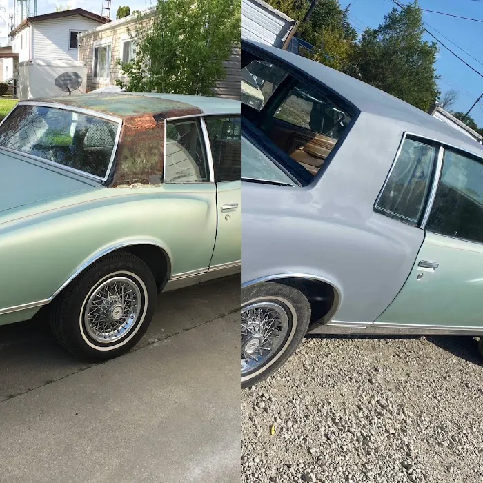 Glass House Customs LLC 8
