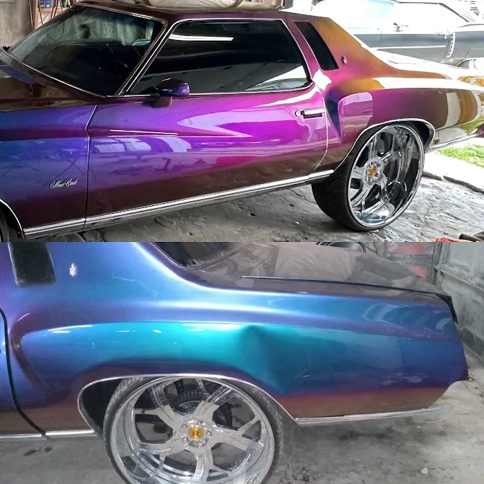 Glass House Customs LLC 7