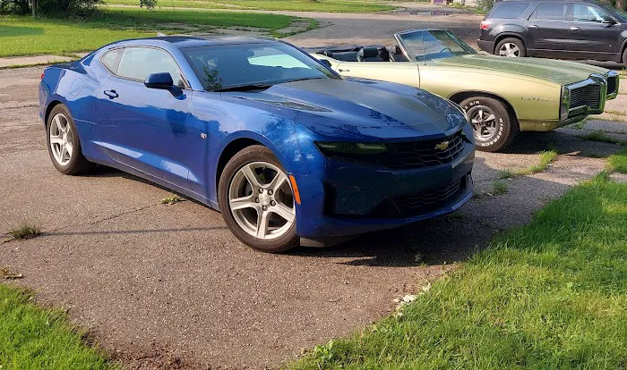 Professional Auto Collision 4
