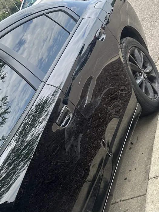 Professional Auto Collision 8