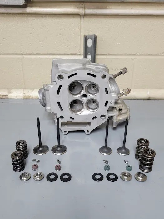Complex Powersports 1