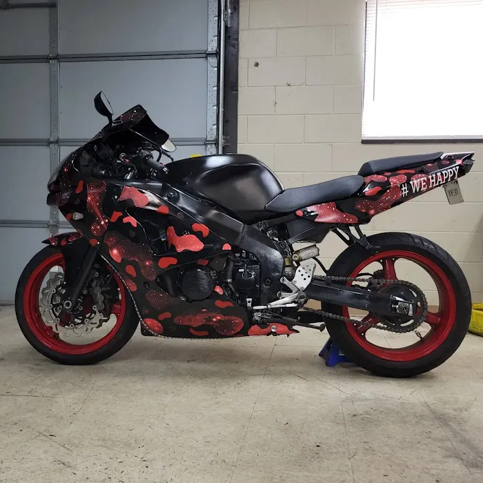 Complex Powersports 9