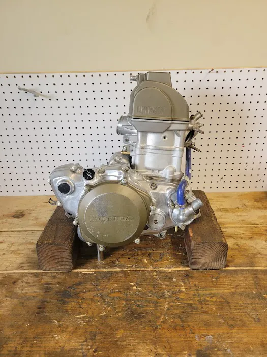 Complex Powersports 3