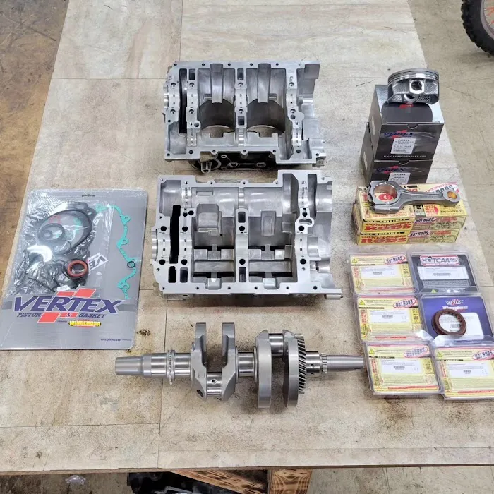 Complex Powersports 7