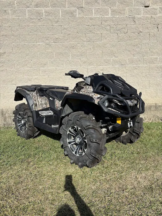 Complex Powersports 0