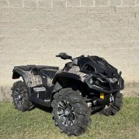 Complex Powersports