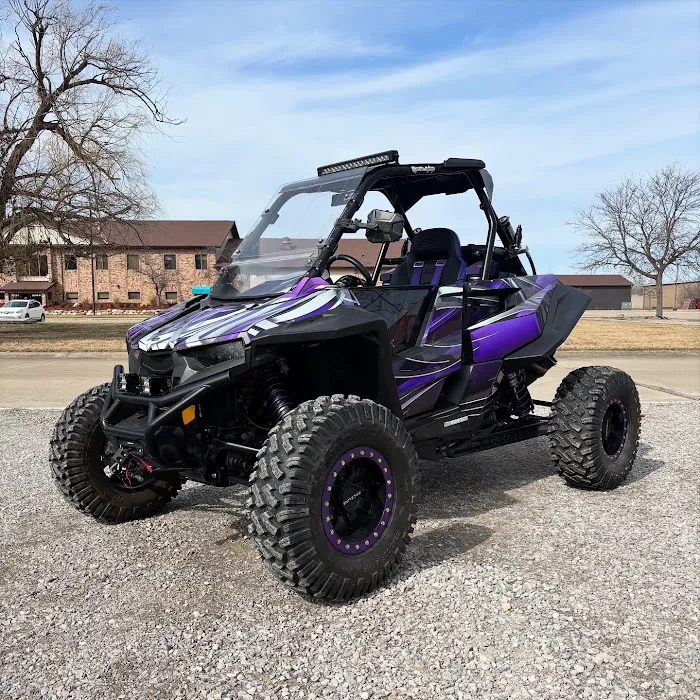 Complex Powersports 2