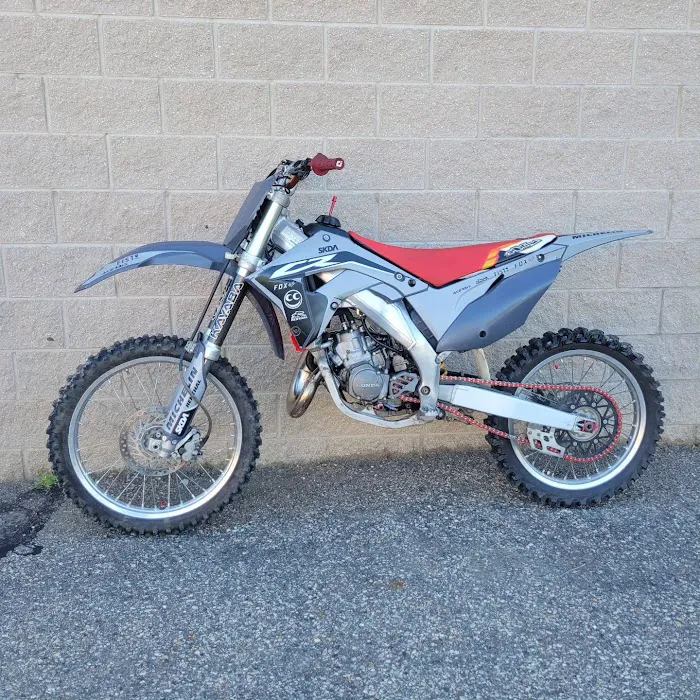 Complex Powersports 4