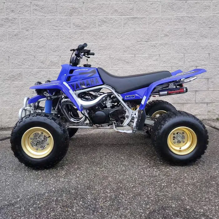 Complex Powersports 6