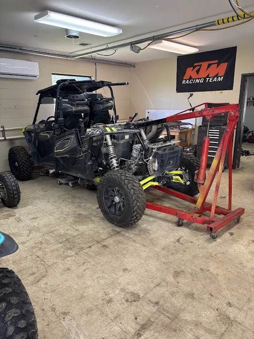 Complex Powersports 5