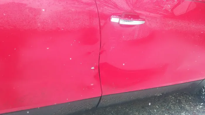 Shea Collision Center 0