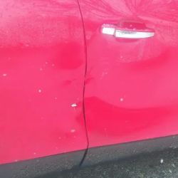 Shea Collision Center ico