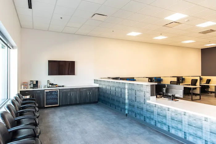 Shea Collision Center 7