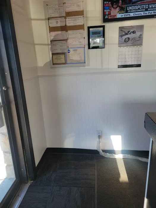 Gales Auto Repair 7