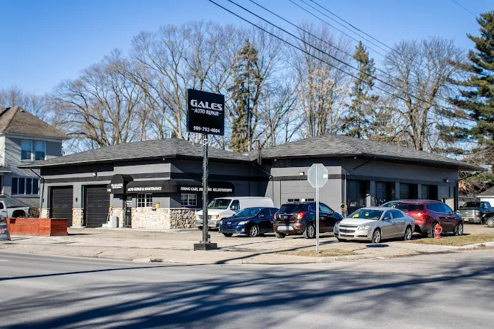 Gales Auto Repair 1