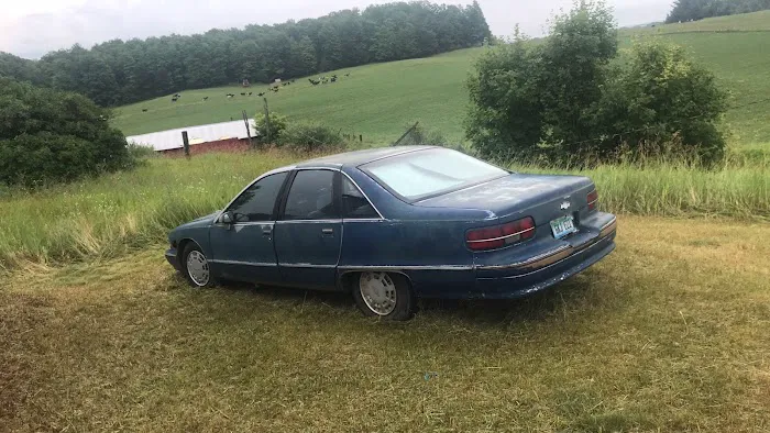 Gales Auto Repair 9