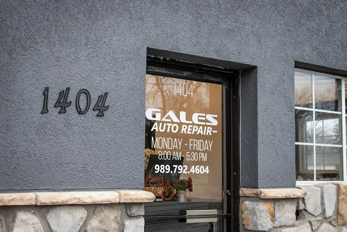 Gales Auto Repair 0