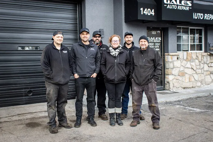 Gales Auto Repair 6