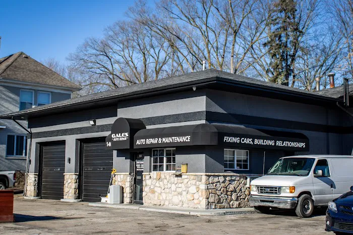Gales Auto Repair 3