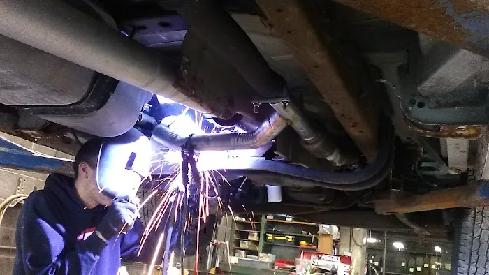Kurtz-Hillman Automotive Center 0