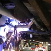 Kurtz-Hillman Automotive Center