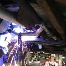 Kurtz-Hillman Automotive Center ico