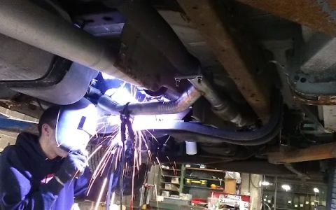 Kurtz-Hillman Automotive Center